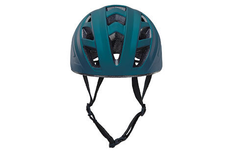 Ekologiczny miejski kask rowerowy