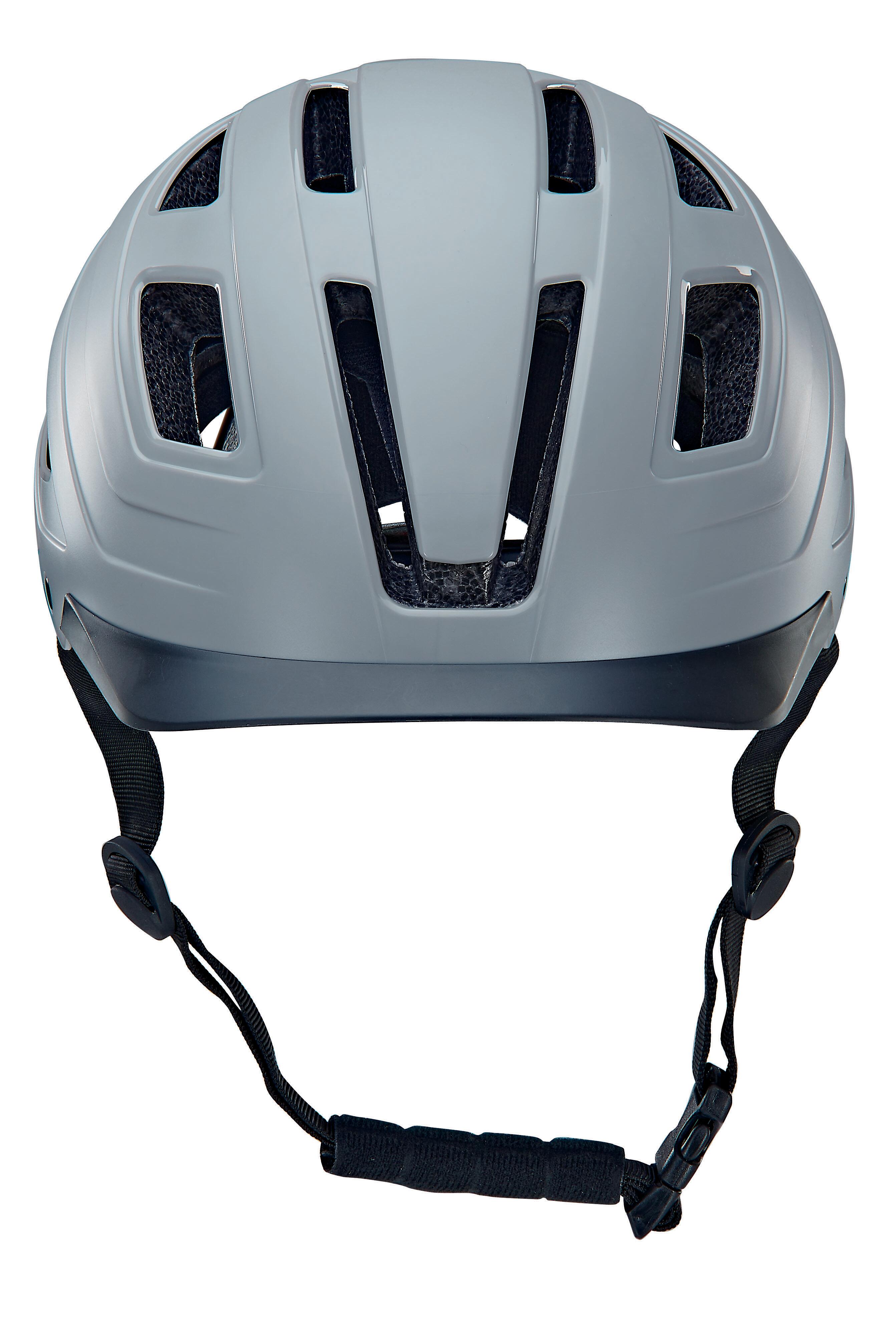 PROPHETE ECO Urban Fahrradhelm