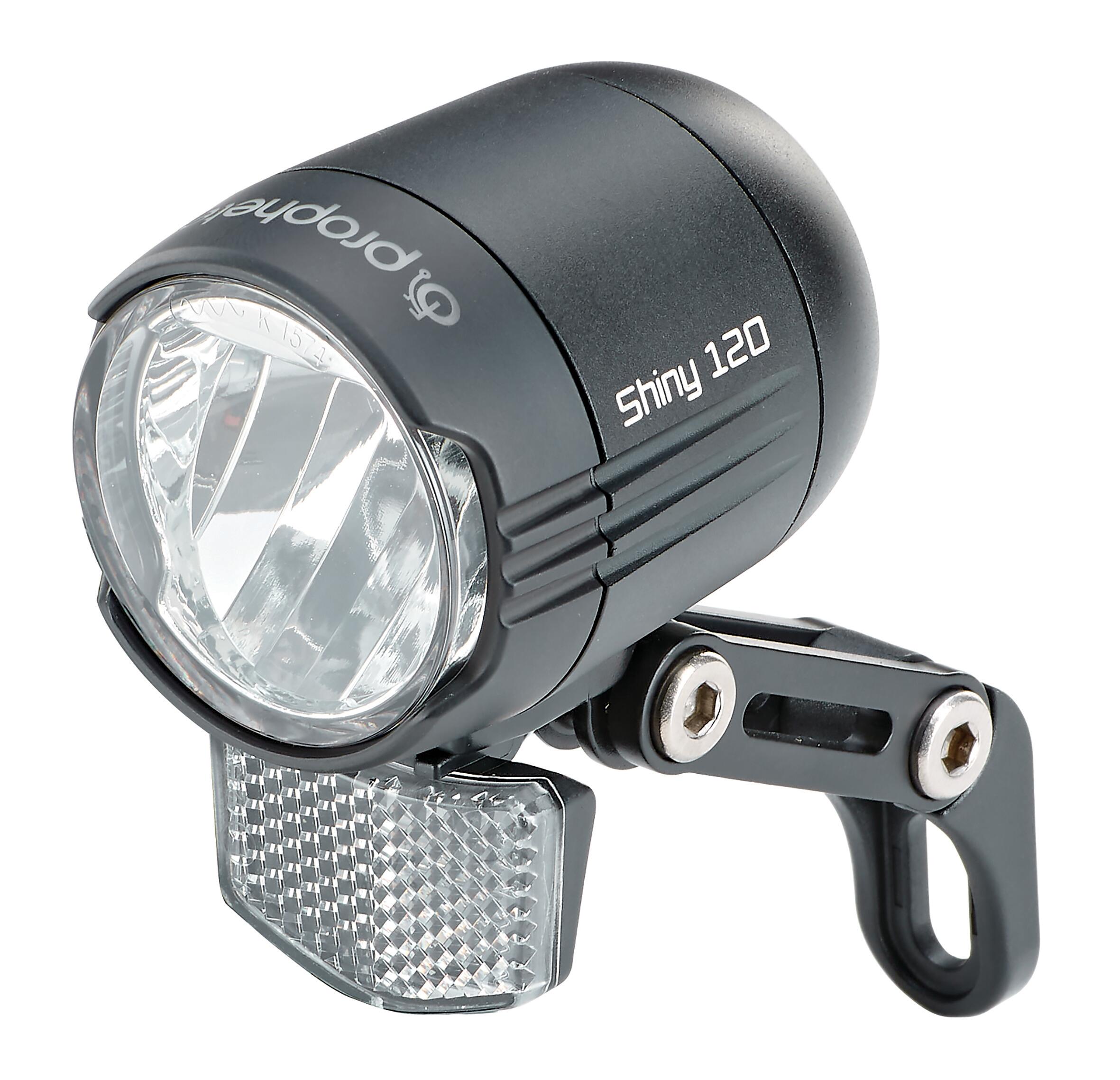 Faro E-Bike 120 Lux 2/4