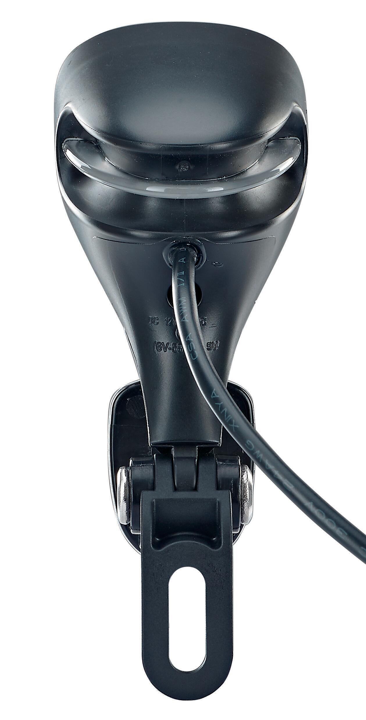 Faro per e-bike 80 lux 4/5