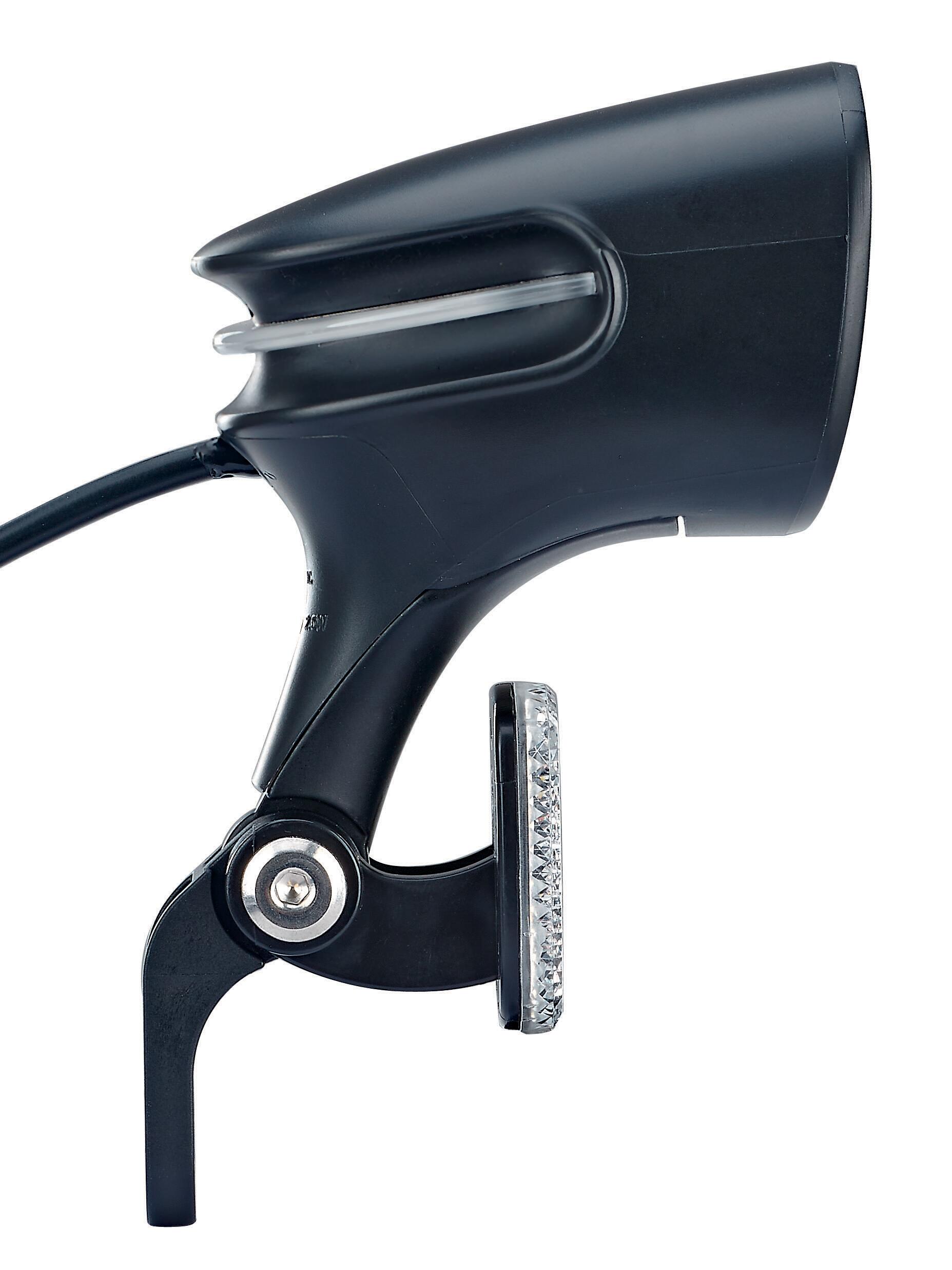 Faro per e-bike 80 lux 3/5