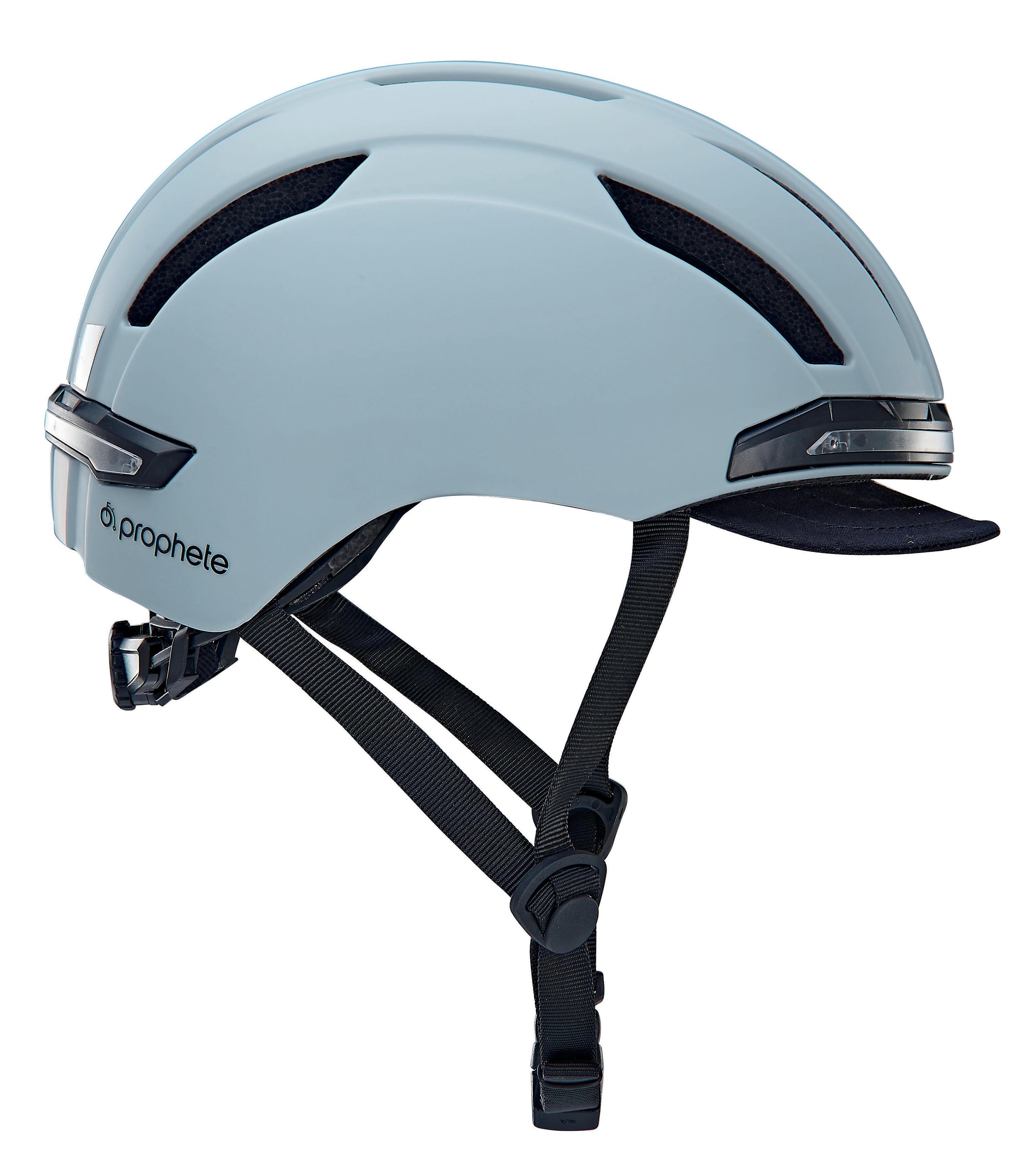 Casque de vélo urbain ECO 4/5