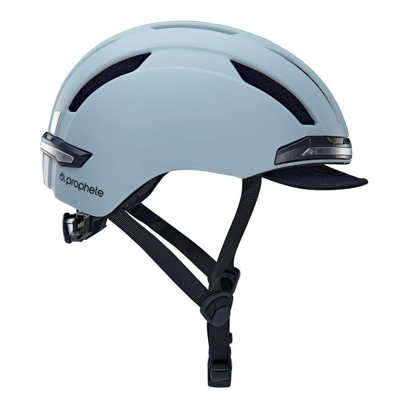 ECO miejski kask rowerowy