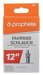 Chambre à air vélo 12 pouces 1/2 x 2 1/4