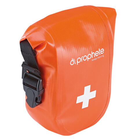 Trousse de premiers secours pour selle 2/4
