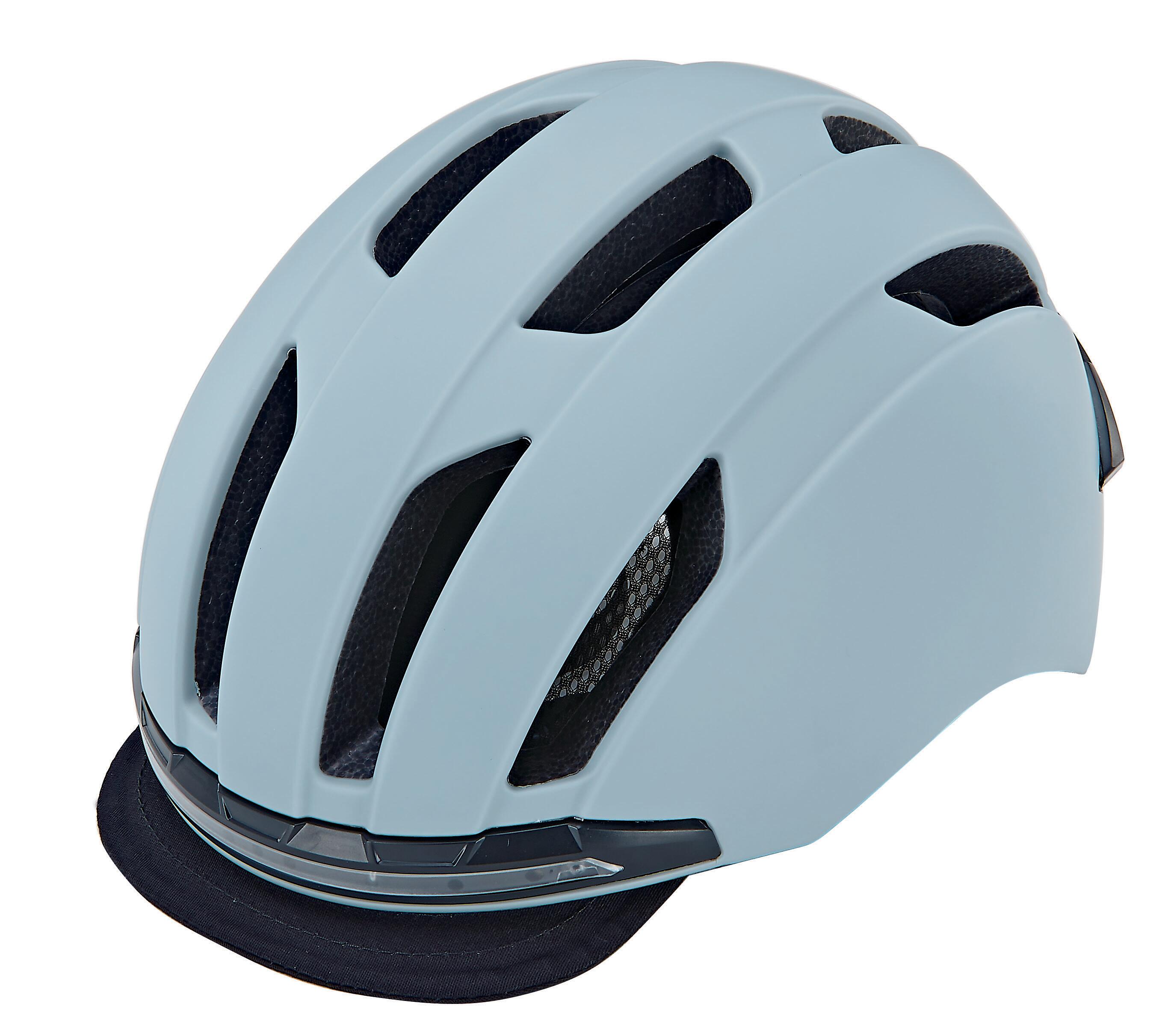 Casque de vélo urbain ECO 3/5