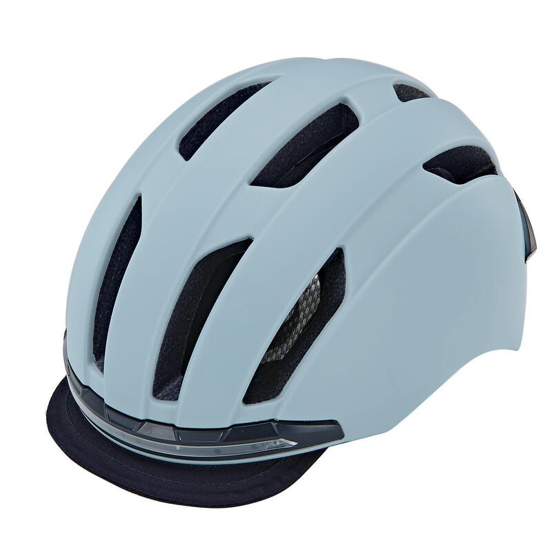 ECO miejski kask rowerowy