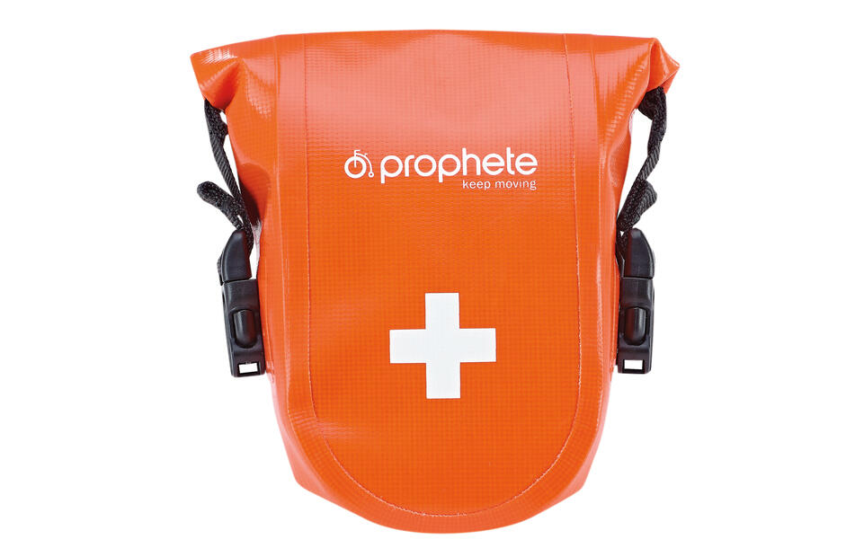 PROPHETE Erste Hilfe-Satteltasche