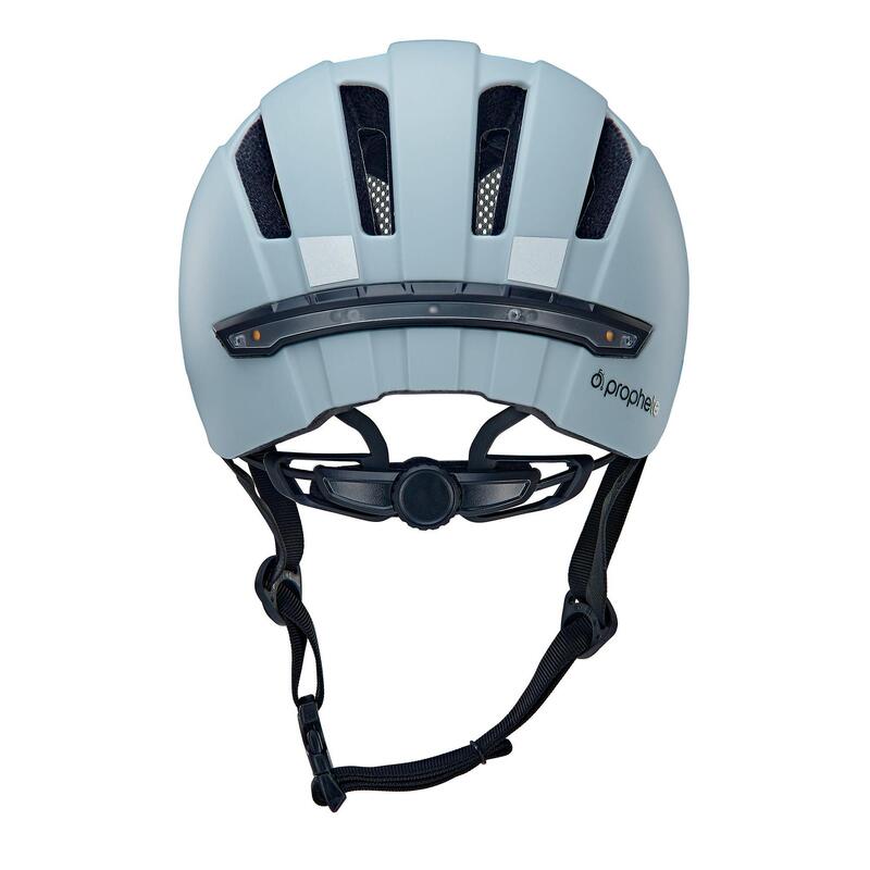 ECO miejski kask rowerowy