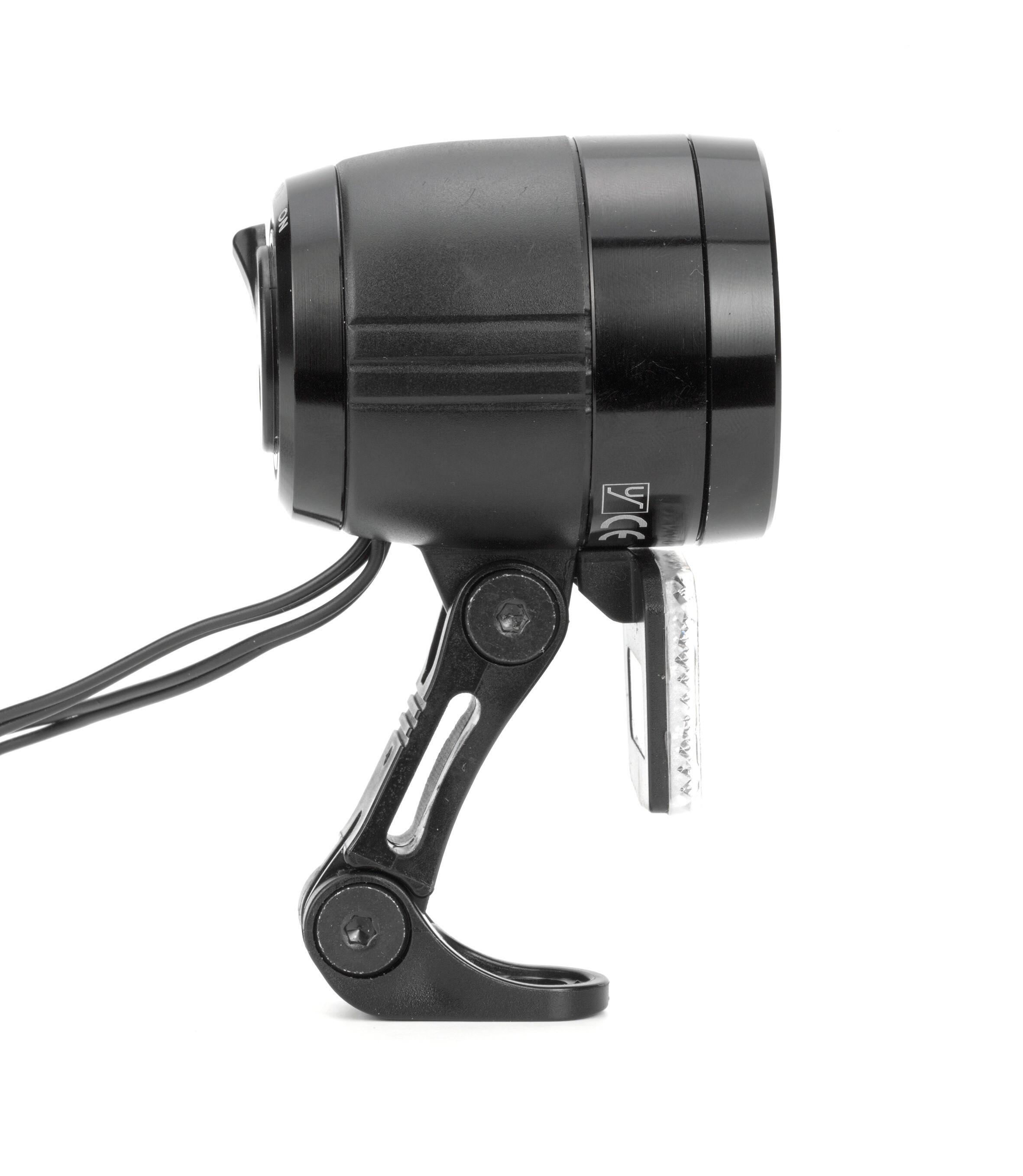 Faro LED 100 Lux 3/4