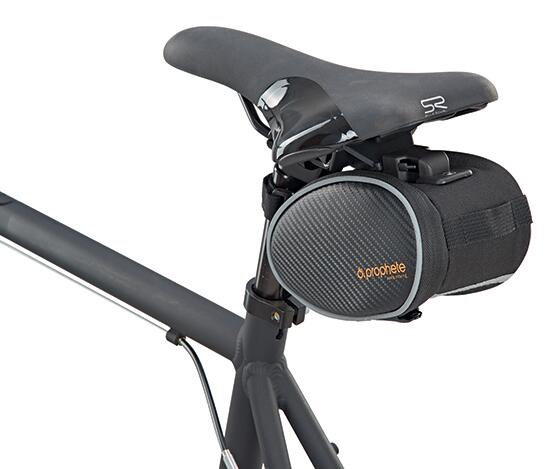Sacoche de selle 3/3