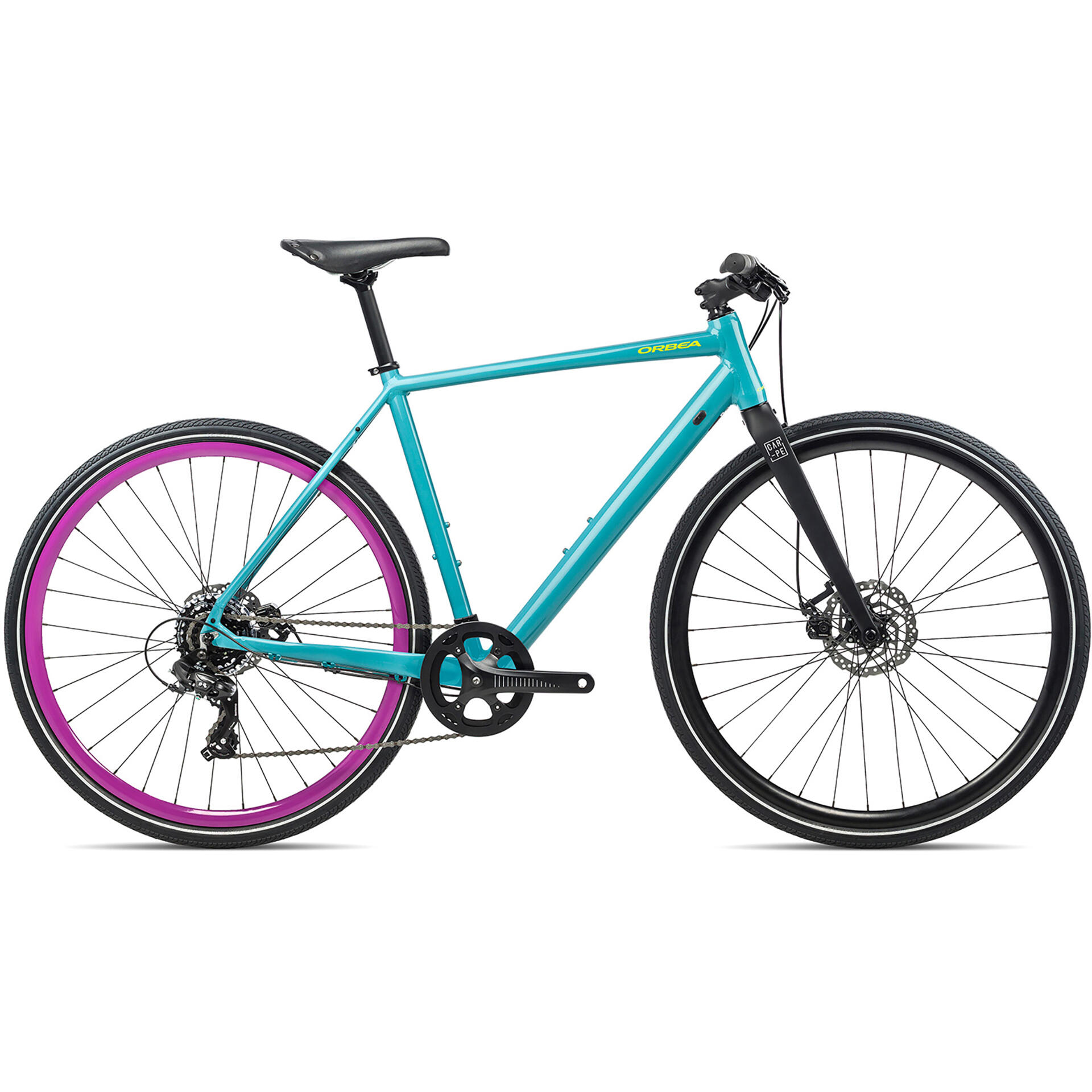 Velo fitness orbea sale