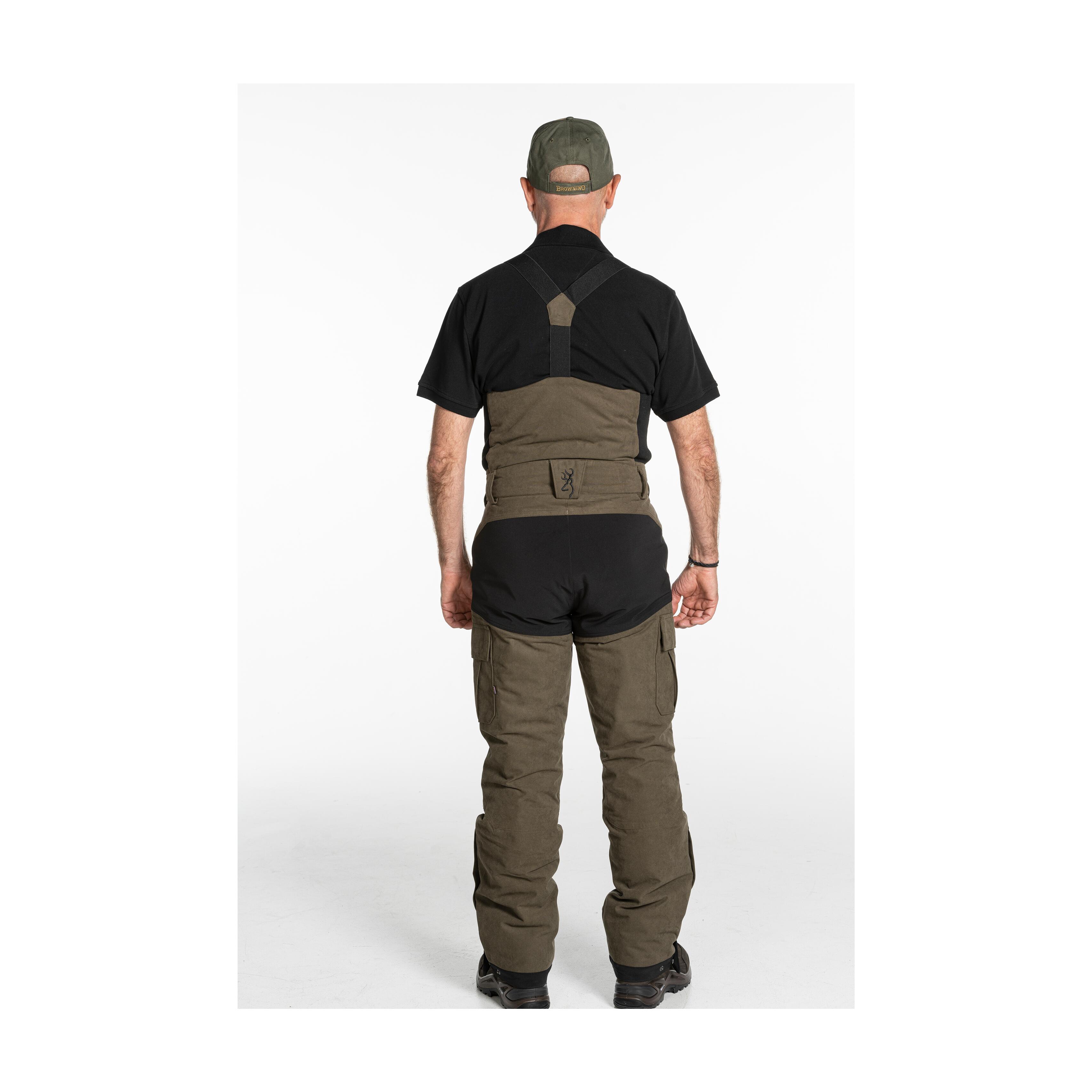 Pantaloni da caccia decathlon deals