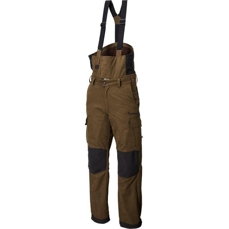 Pantalon de chasse - XPO PRO RF - Vert - Hommes