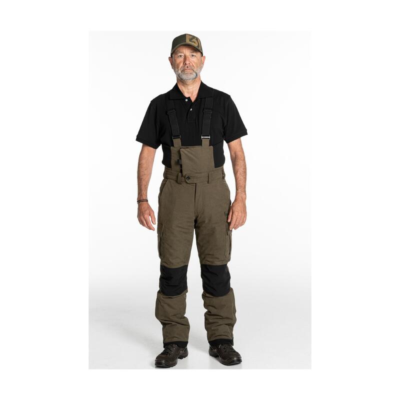 Jagdhose - XPO PRO RF - Grün - Herren