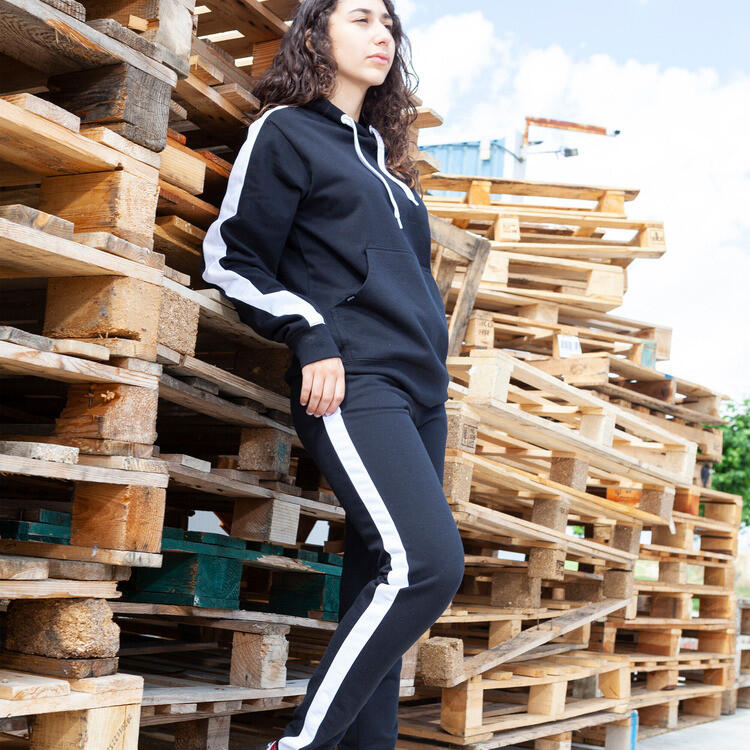 Spodnie sportowe damskie Joma Urban Street 4/7