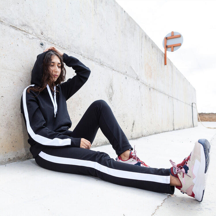 Spodnie sportowe damskie Joma Urban Street 5/7