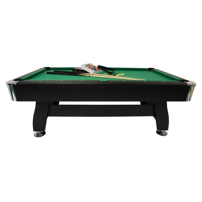 Table de billard Pegasi Bellezza 8 pieds