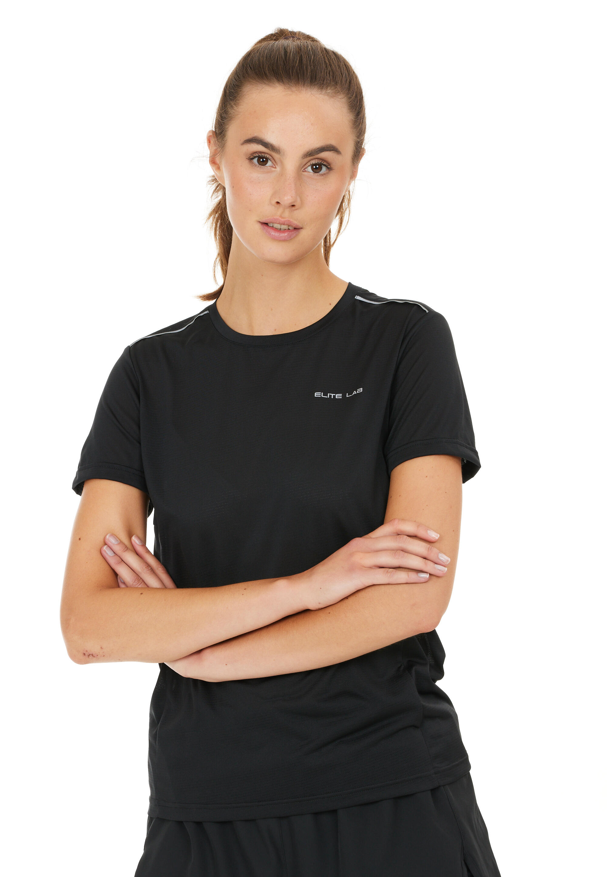 Leichtes Damen-Trikot Elite Lab 5/5