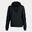 Doamne Joma Montana Hoodie Black M - Comfort & Warmte