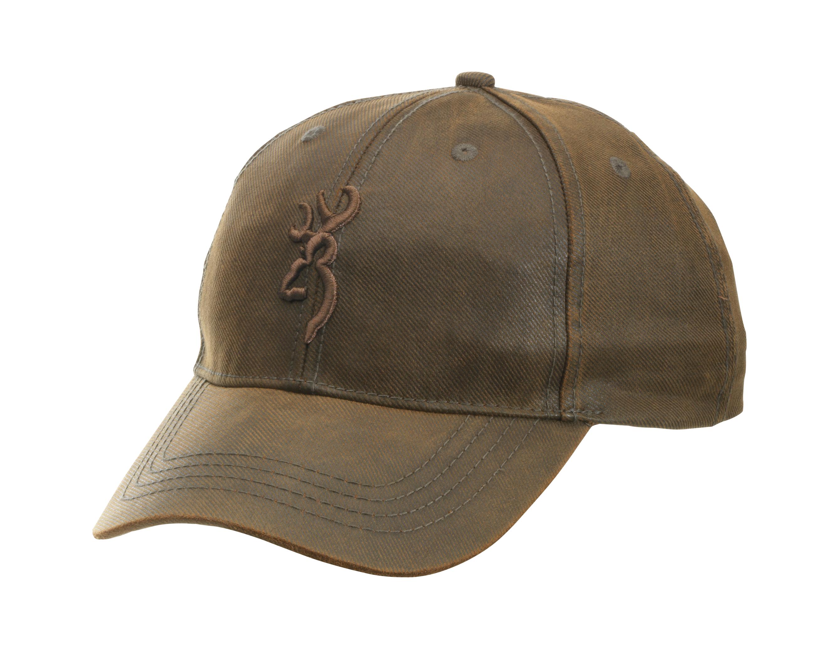 BROWNING Jachtpet - Rhino Hide Bruin - Geschikt voor Jacht en Outdoor