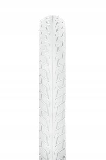 Pneu Deli Tire 20x2.30 WHITE SA 204 BMX
