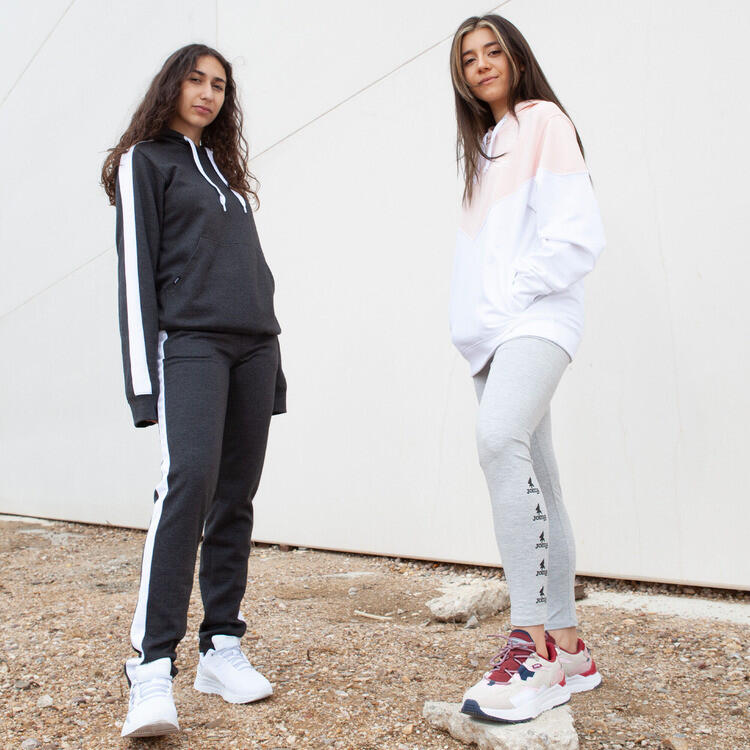 Bluza z kapturem damska Joma Urban Street 3/7