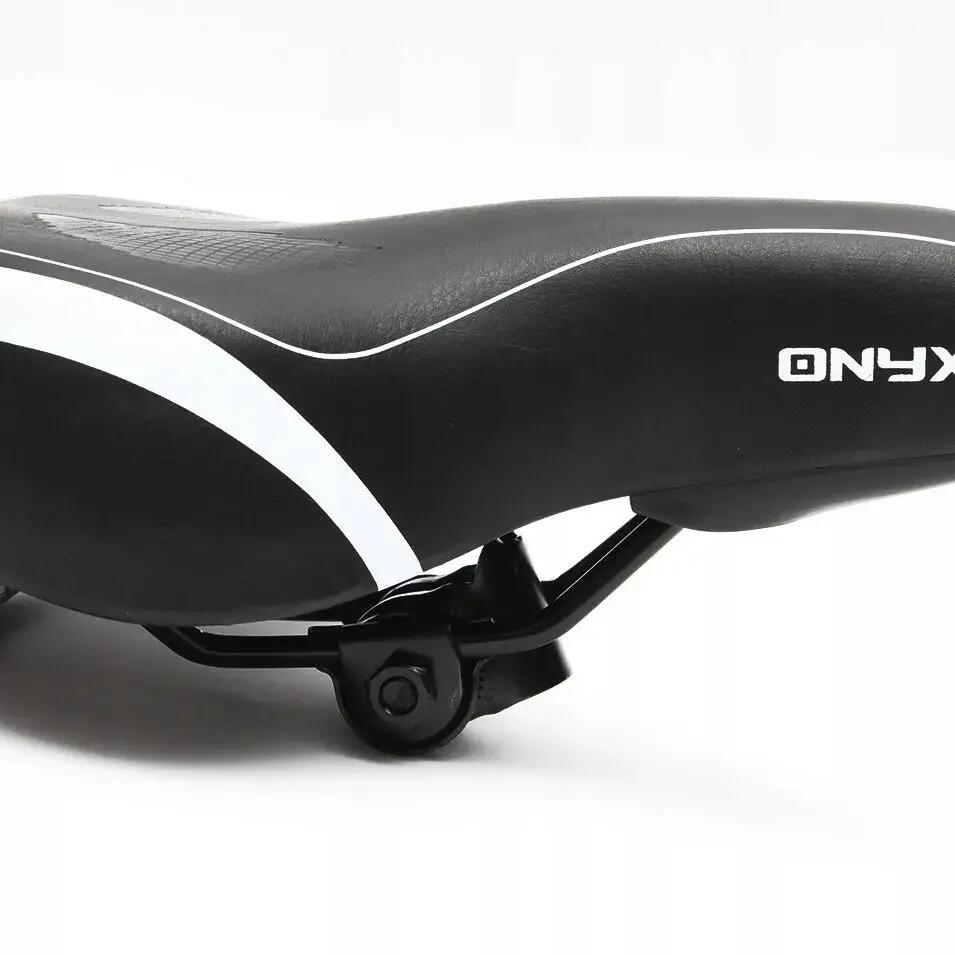 Bicycle Saddle ONYX WHITE LINE Citi – HIT