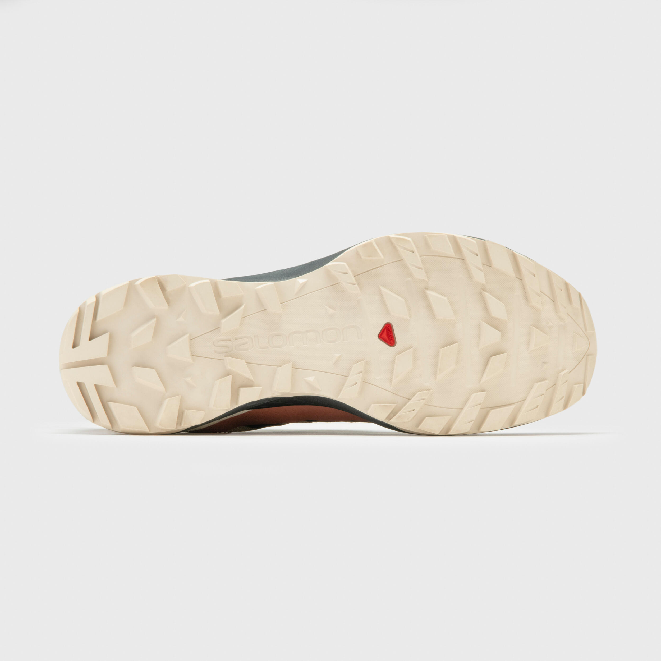 Tweedehands - Wandelschoenen voor dames Saliba - ZEER GOED 4/5