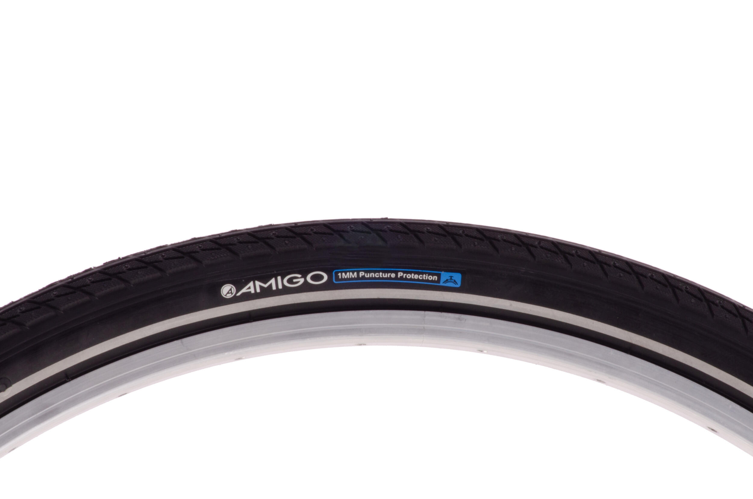 Toro Buitenband 1 mm Anti-lek 28 x 1.50-1 5/8 x 1 1/2 (40-622) Zwart 4/6