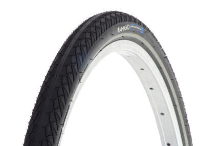 Unicorn Buitenband 1 mm Anti-lek 28 x 1.40-1 5/8 x 1 3/8 (37-622) Zwart