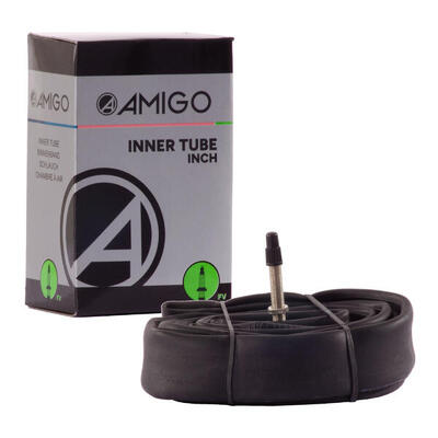 Amigo binnenband 28 x 1.00-1 1/16 (25-622) fv 45 mm