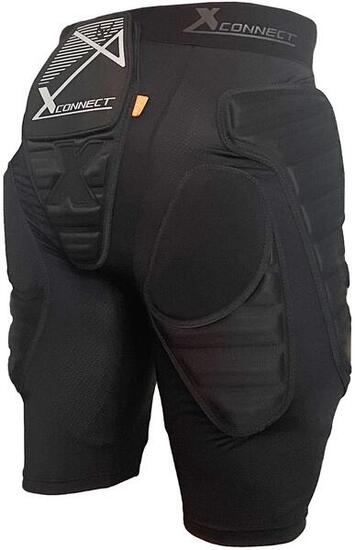 WOSAWE-Short de Motocross, Équipement de Protection des Hanches, Patinage, VTT, Moto, Ski 506