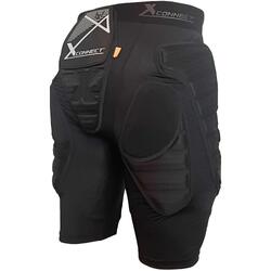 Demon Flex Force X D3O/XRD Short V6 - short de protection snowboard
