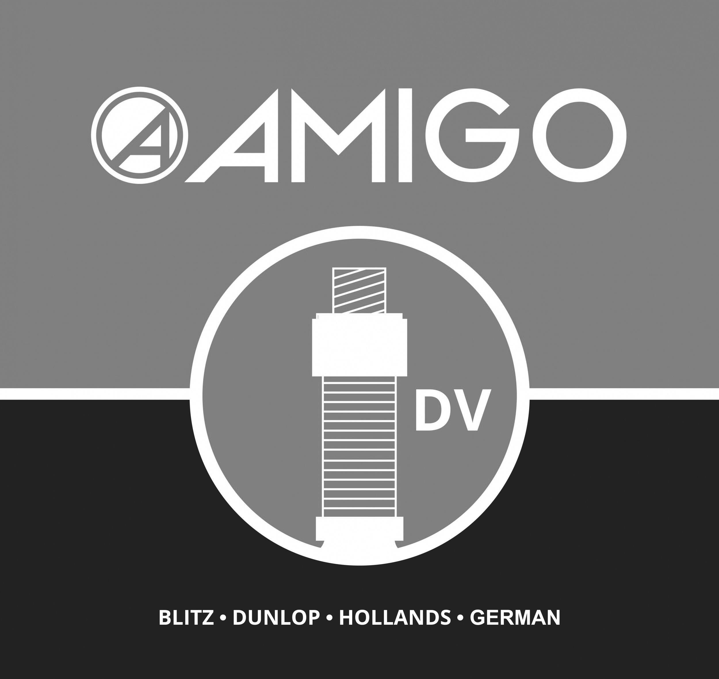 AMIGO innenrohr E-Bike 28 x 1 5/8 x 1 1/2 (47-622) DV 45 mm 5/5