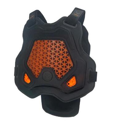Demon ghost d3o chest and back protector mtb