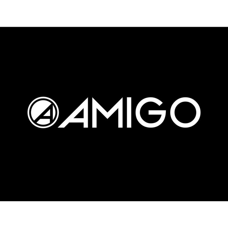 AMIGO buitenband anti-lek Unicorn 28 x 1.40-1 5/8 x 1 3/8 (37-622) bruin