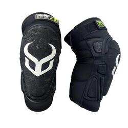 Demon Hyper Knee Pads X V5 D3O/XRD - genouillères vtt & snowboard