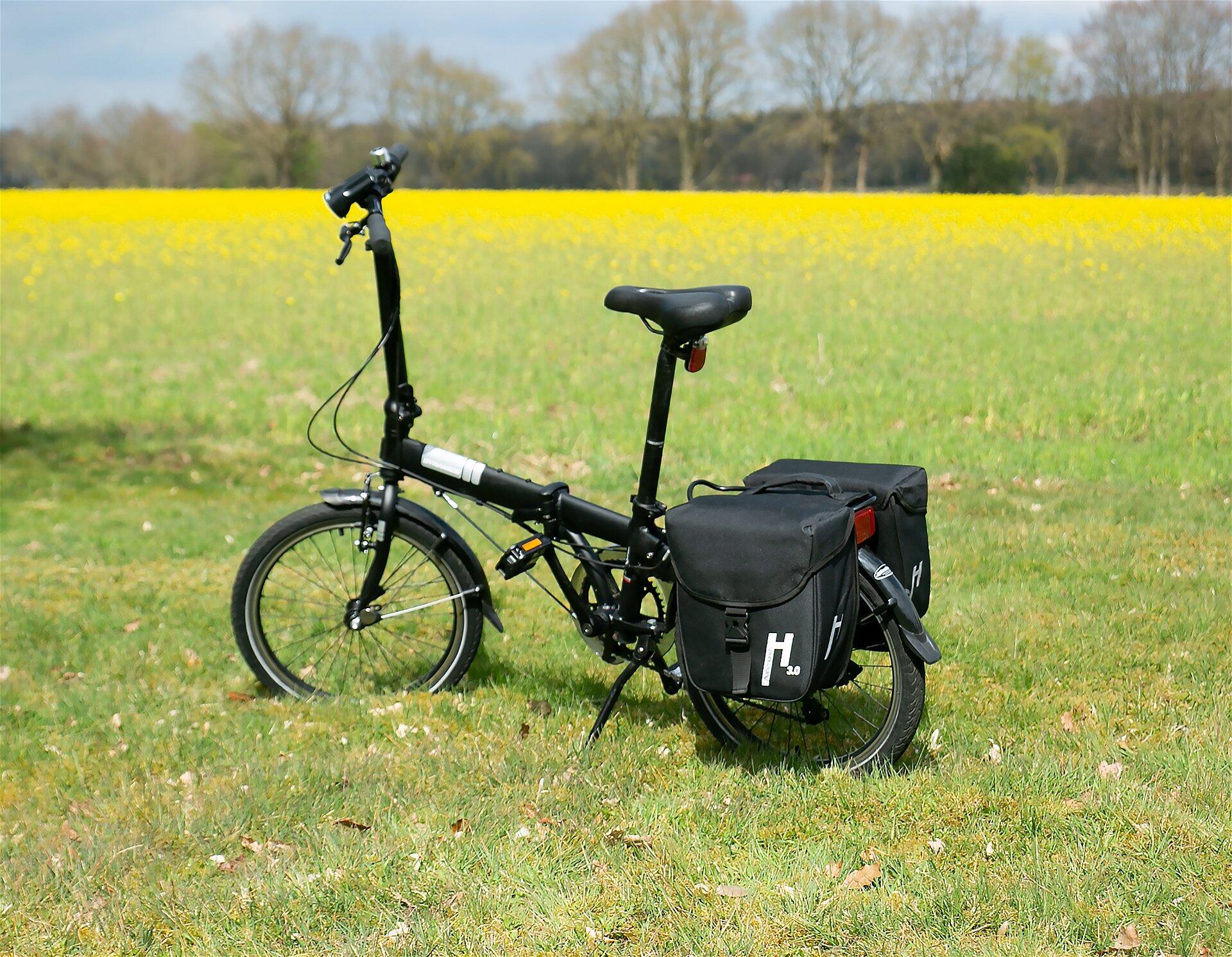 Sac double Basic S 3.0 5/5