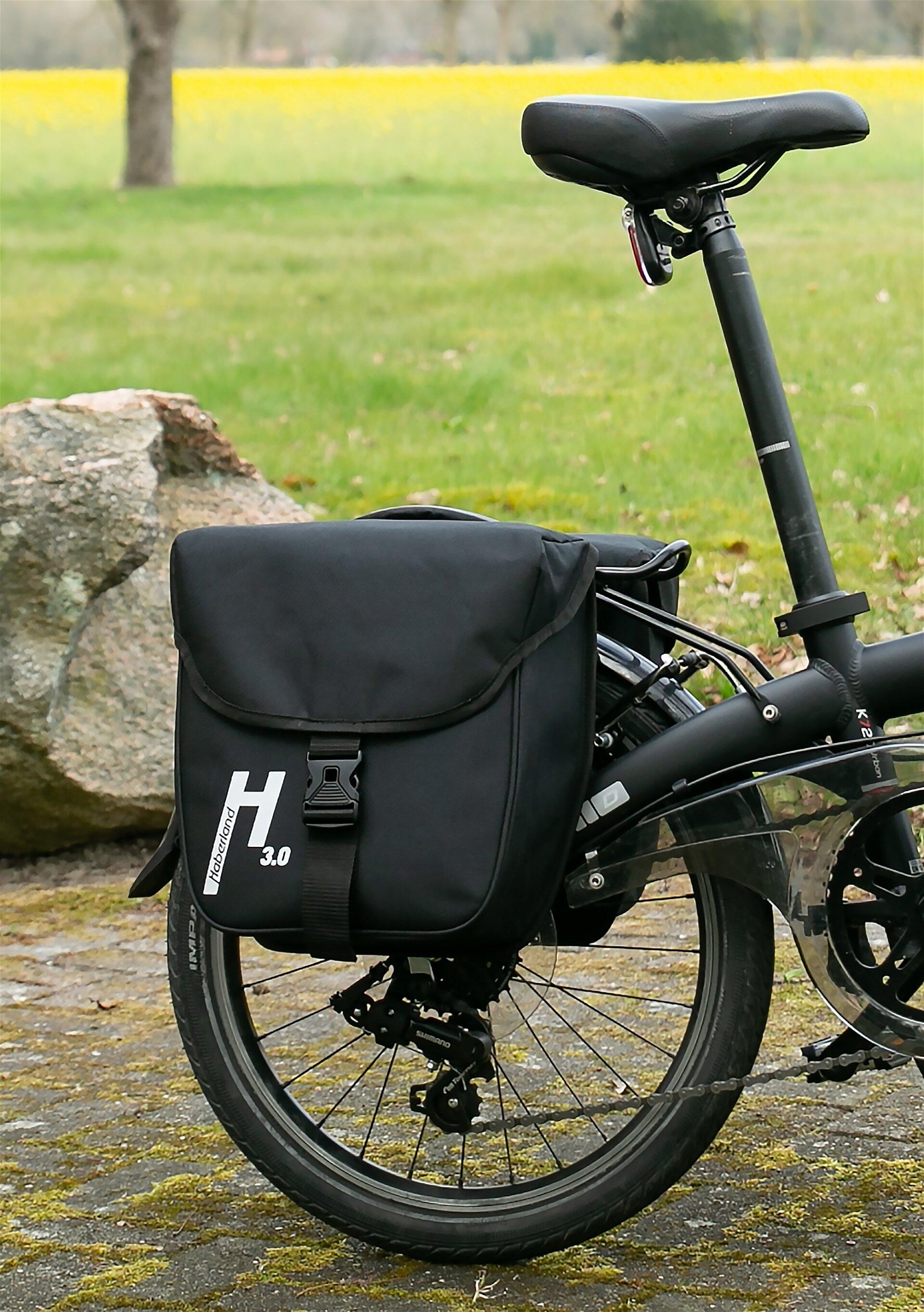 Sac double Basic S 3.0 3/5