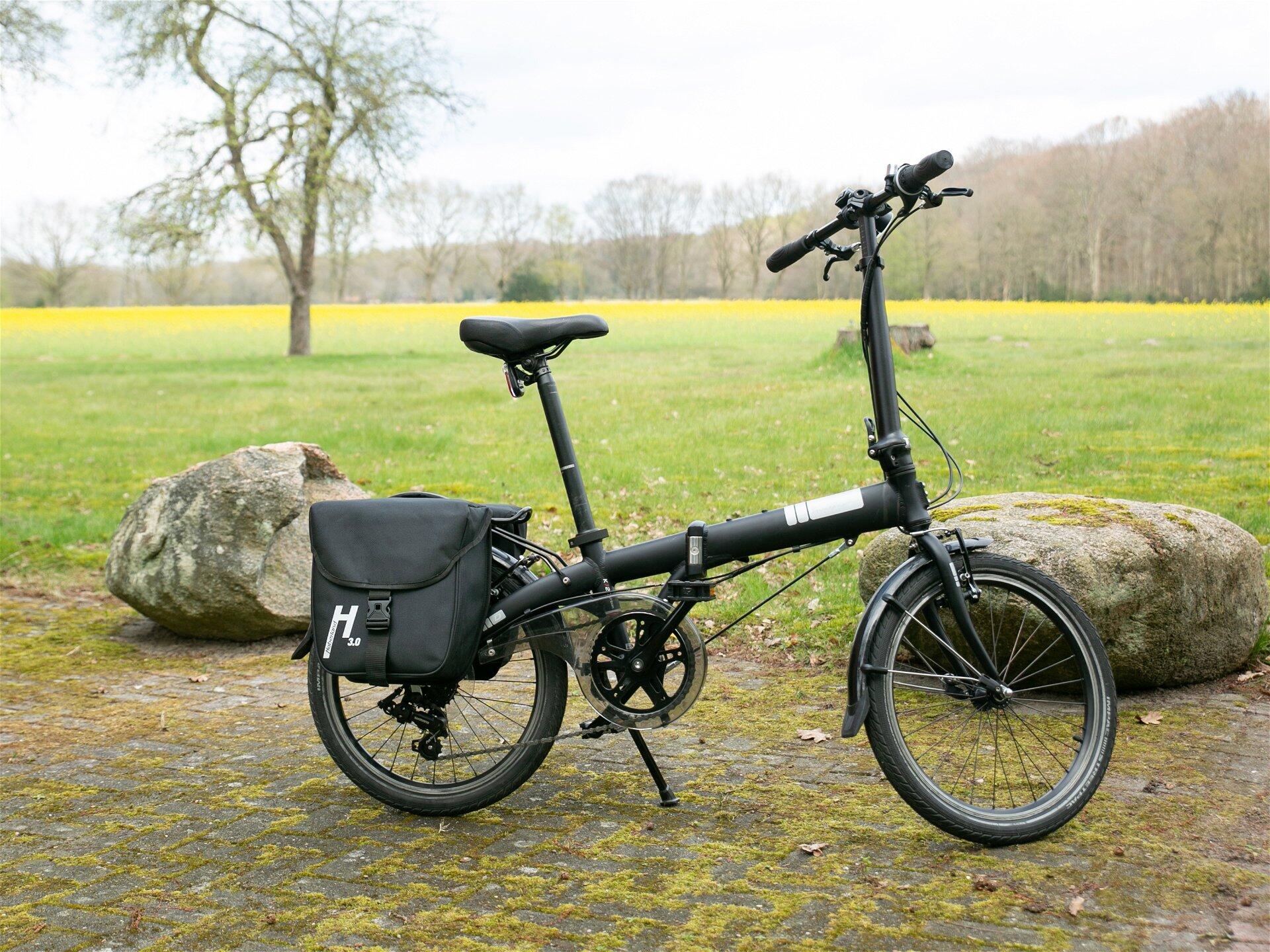 Sac double Basic S 3.0 4/5