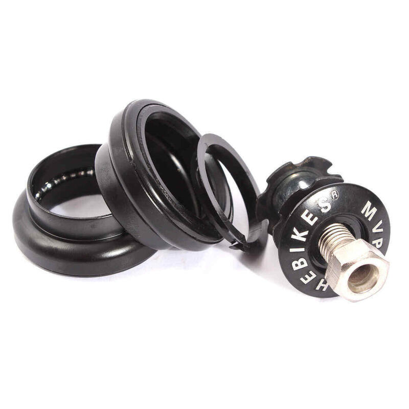 BMX fejidom banjo csavarral KHE MVP 1 1/8 inch