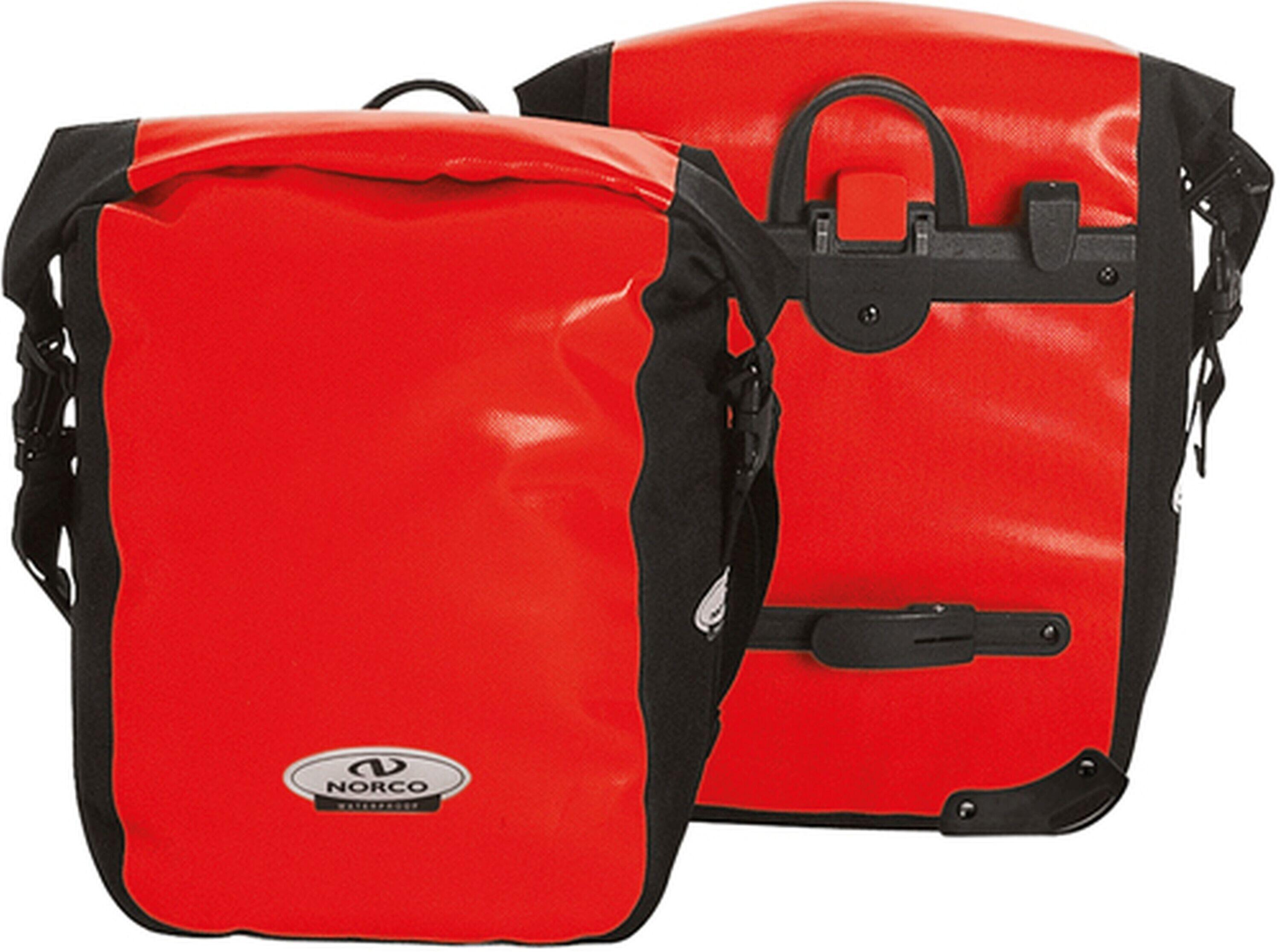 NORCO NORCO Set di portapacchi Columbia