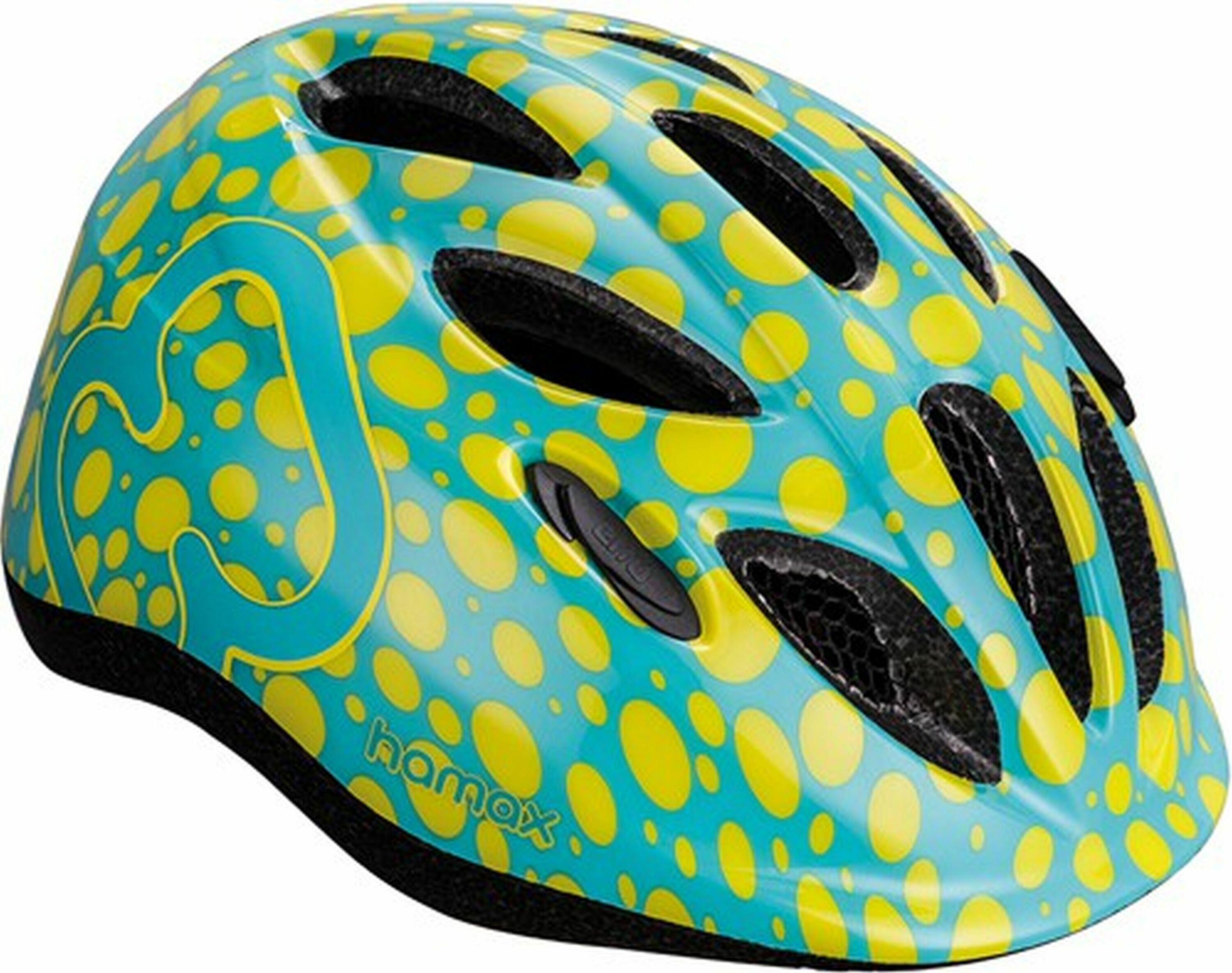 HAMAX HAMAX Skydive Junior" kinderhelm