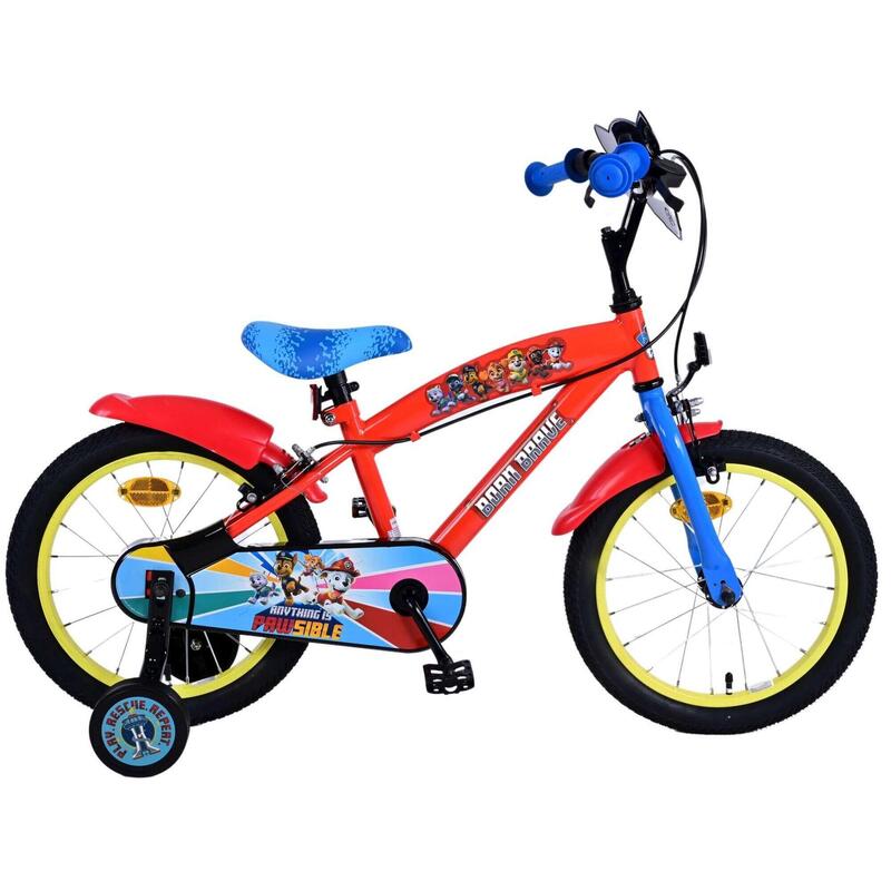 Volare Avengers Velo 14 Pouces Avengers Boys' Bikes :: Boys' Bikes
