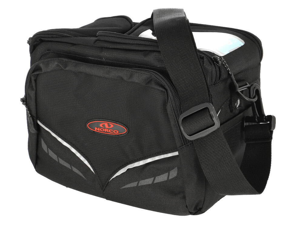 Sac de ghidon Kansas - caracteristică principală