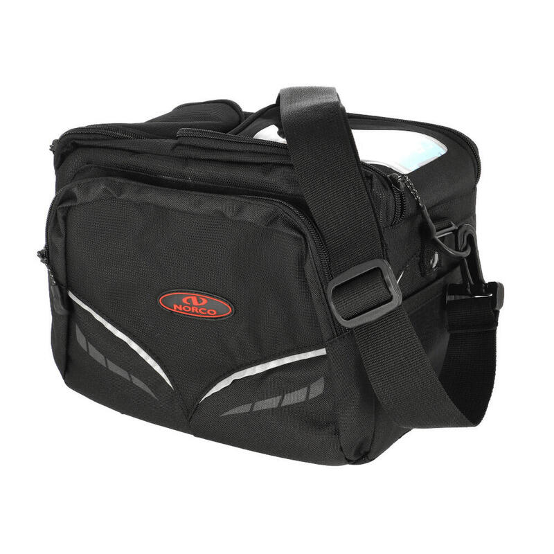 Fahrradlenkertasche active Norco Kansas