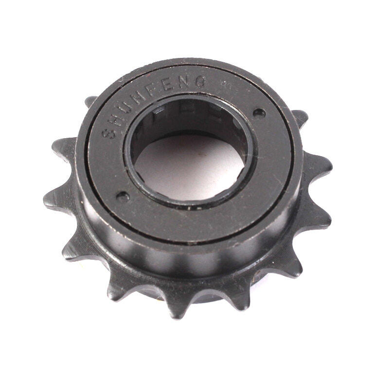Roda dentada de roda livre KHE COSMIC 14 dentes