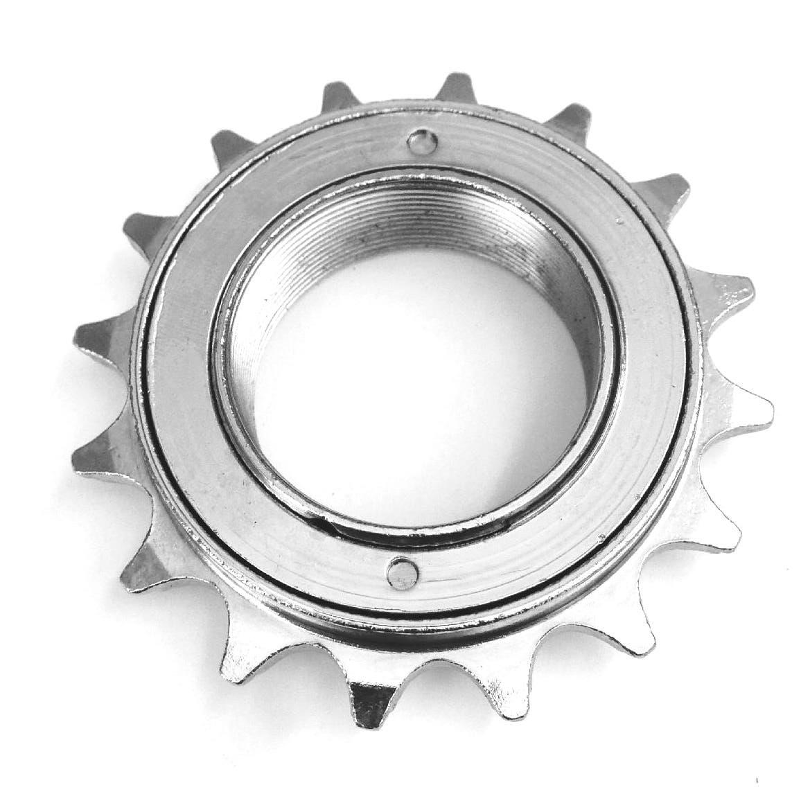 KHEBIKES Pignone ruota libera KHE 16 denti