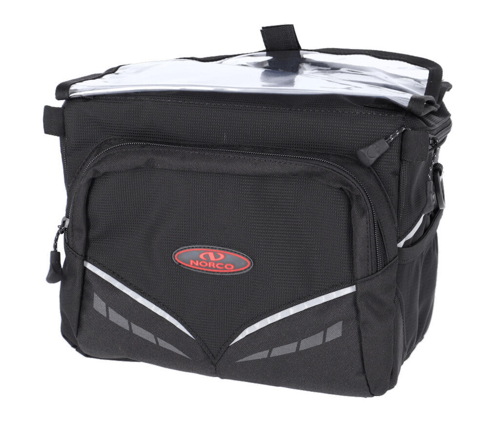 NORCO NORCO Borsa a manubrio Canmore Attivo